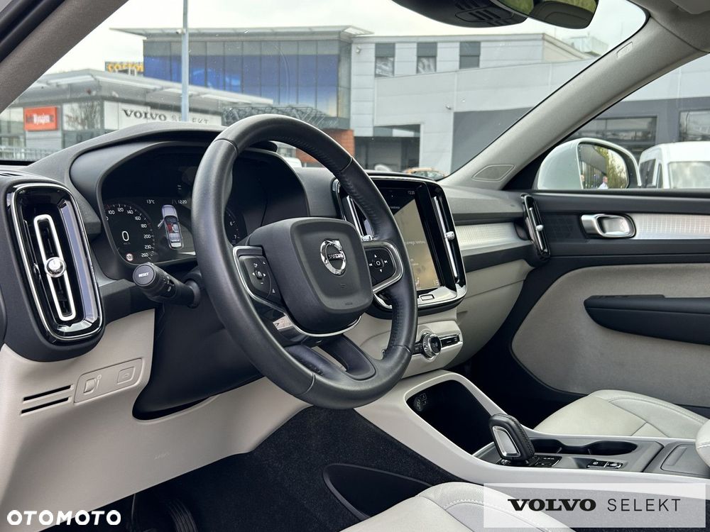 Volvo XC 40 - 13