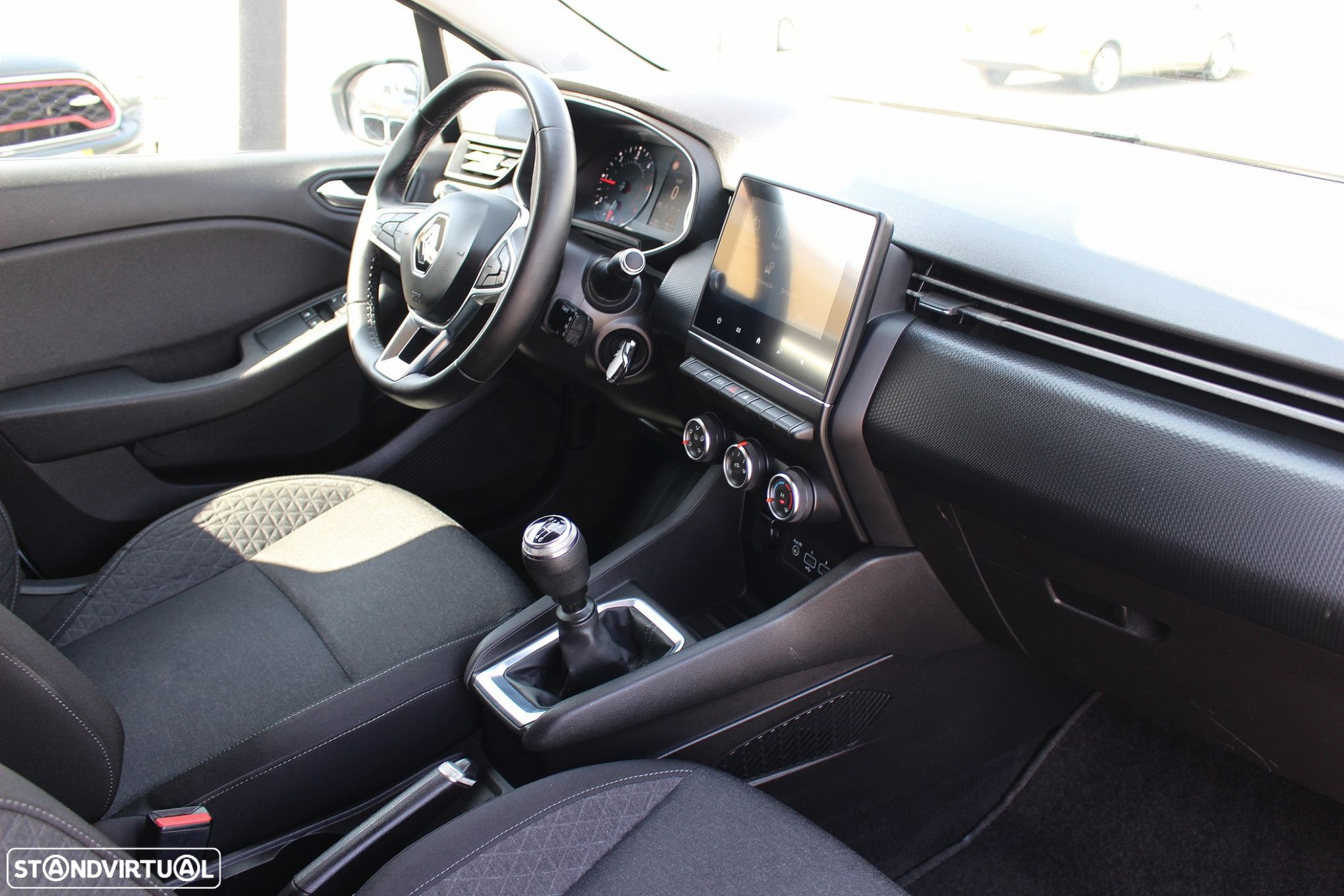 Renault Clio 1.5 Blue dCi Intens - 39
