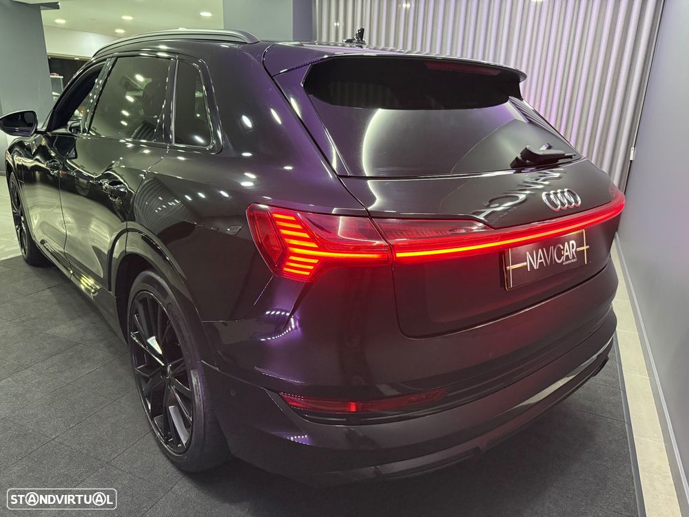 Audi e-tron 50 quattro S line - 9
