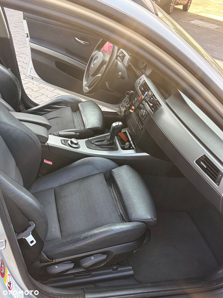 BMW Seria 3 - 23