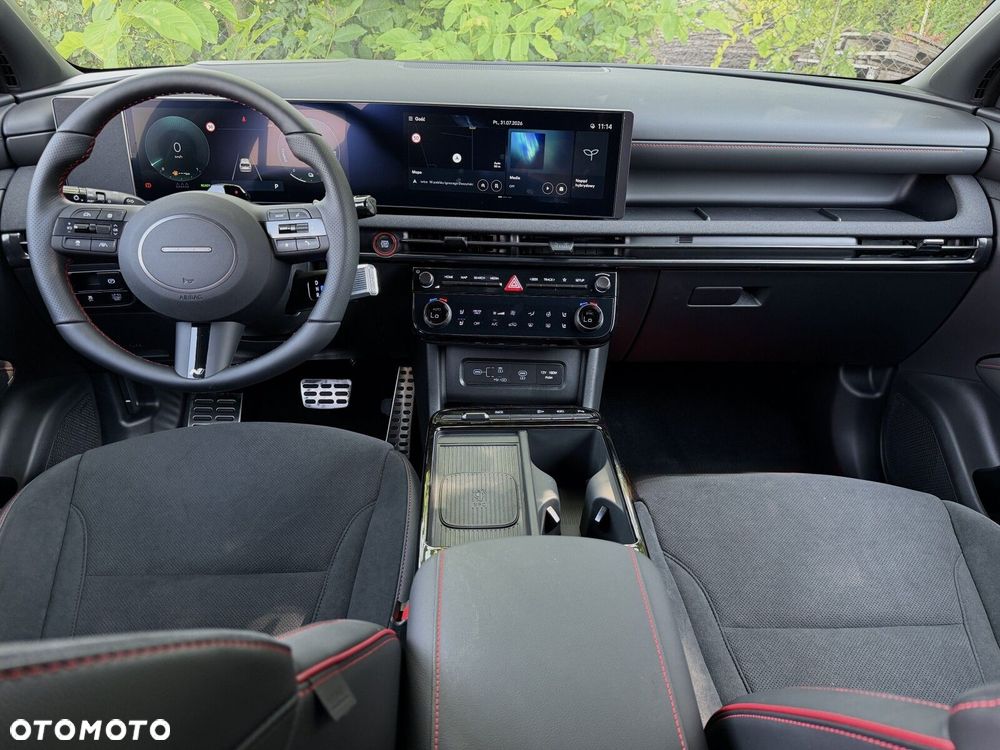 Hyundai Tucson - 25