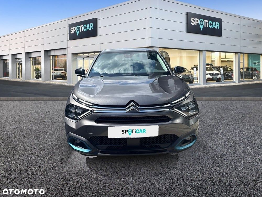Citroën C4 - 2