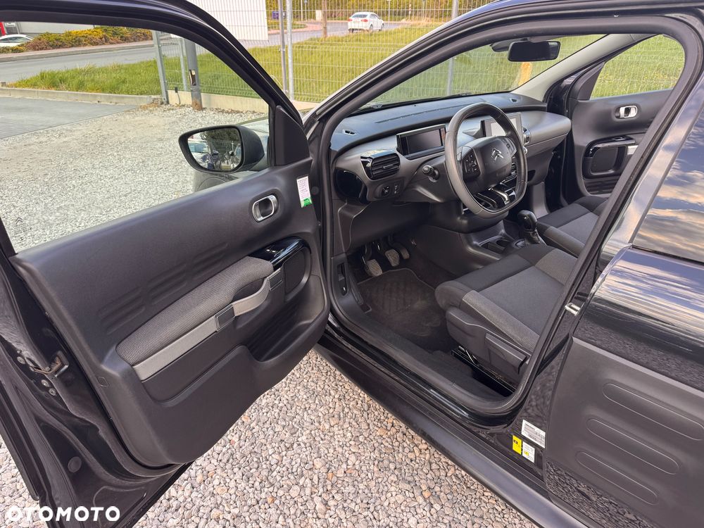 Citroën C4 Cactus BlueHDi 100 Stop&Start Business Class - 19