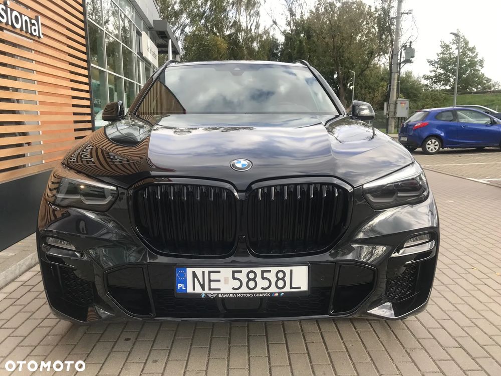 BMW X5 xDrive25d - 17