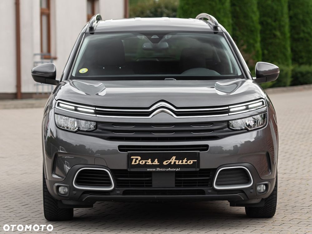Citroën C5 Aircross 1.5 BlueHDi Shine - 4