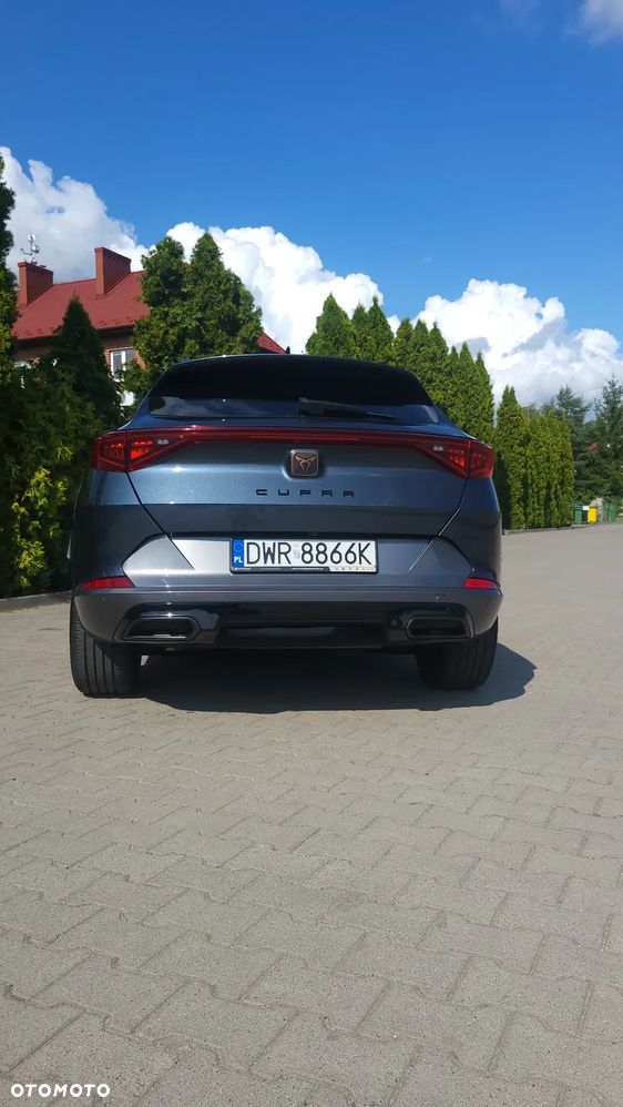 Cupra Formentor - 6