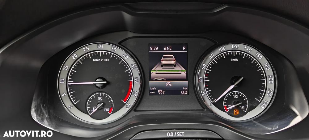 Skoda Karoq 2.0 TDI 4X4 DSG Style - 7
