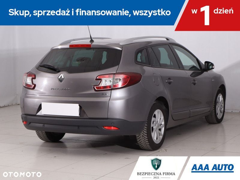 Renault Megane - 7