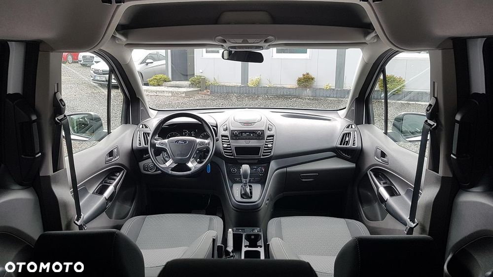 Ford Transit Connect 230 L2 Trend PowerShift (bryg.) - 19