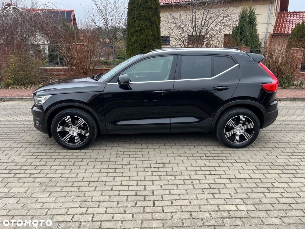 Volvo XC 40 D3 Inscription - 8