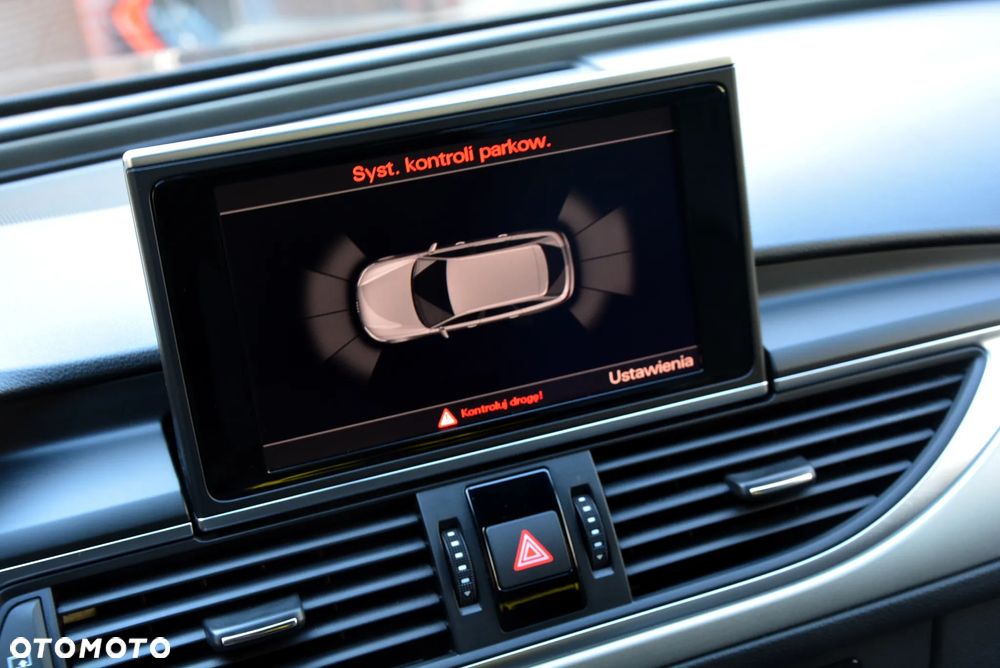 Audi A6 Avant 2.0 TDI ultra S tronic - 14