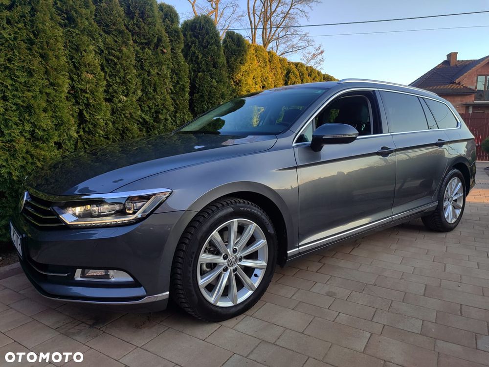 Volkswagen Passat Variant ver-2-0-tdi-bmt-highline-dsg - 6