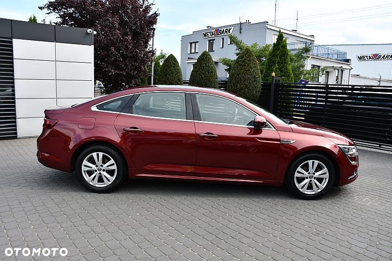 Renault Talisman 1.5 Energy dCi Life - 30