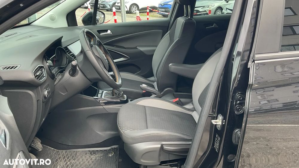 Opel Crossland 1.2 Start/Stop Innovation - 15