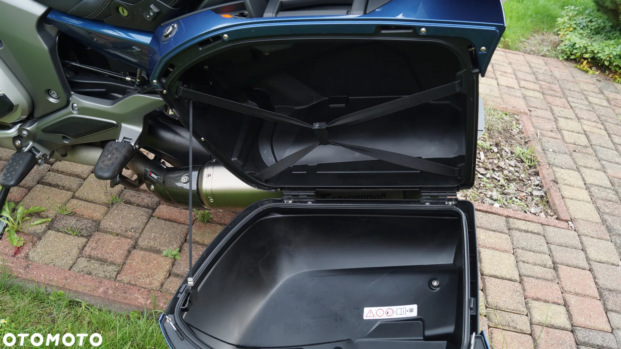 BMW K - 22