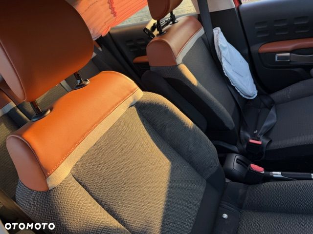 Citroën C3 BlueHDi 75 S&S 83g FEEL - 7