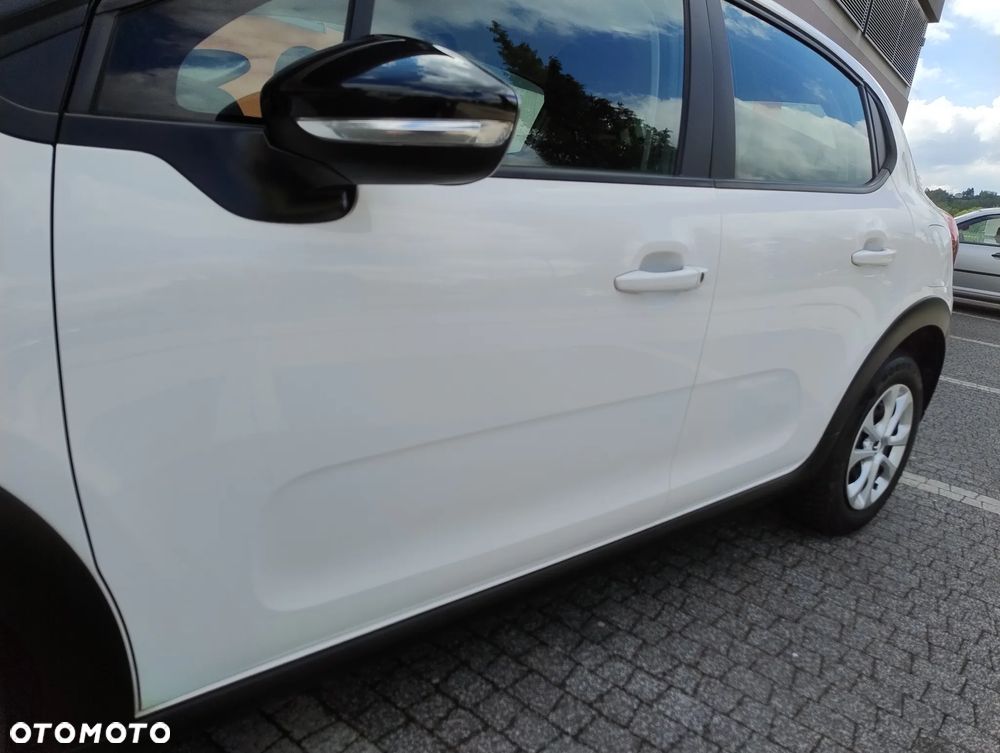 Citroën C3 1.2 PureTech Live - 33