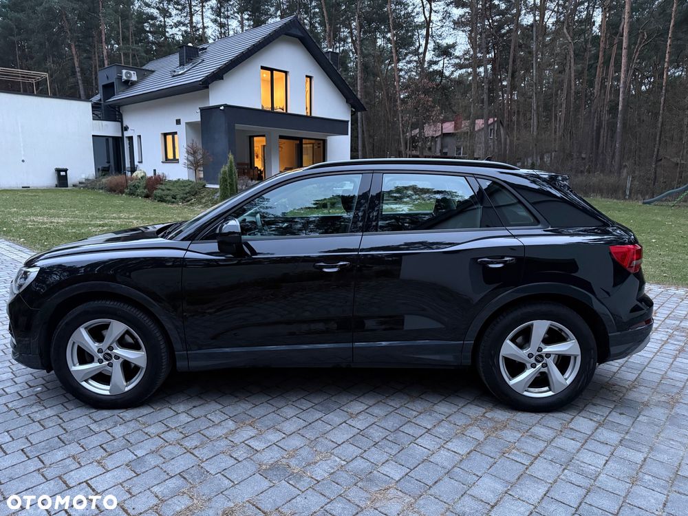 Audi Q3 35 TFSI Advanced S tronic - 30