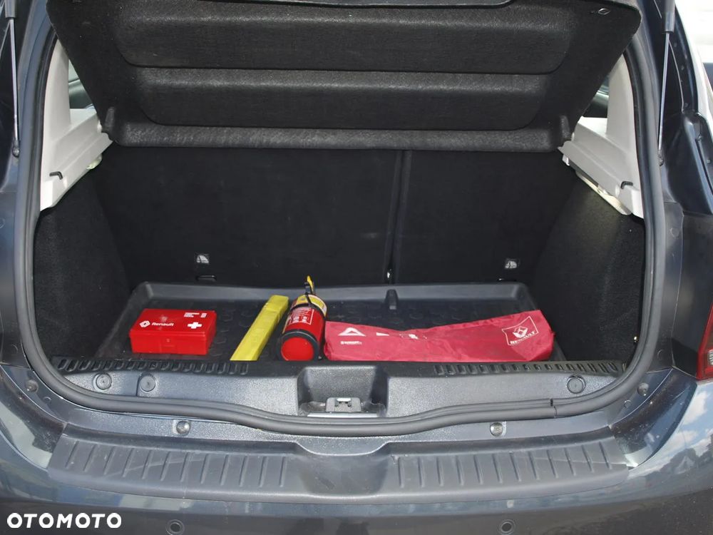 Dacia Sandero 0.9 TCe Laureate S&S - 12