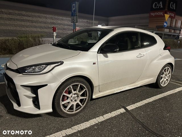 Toyota GR Yaris 1.6 Dynamic - 2