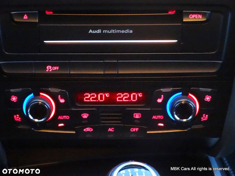 Audi A4 Avant 2.0 TDI DPF Ambition - 35