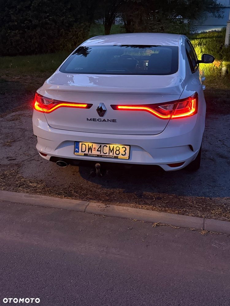 Renault Megane - 2