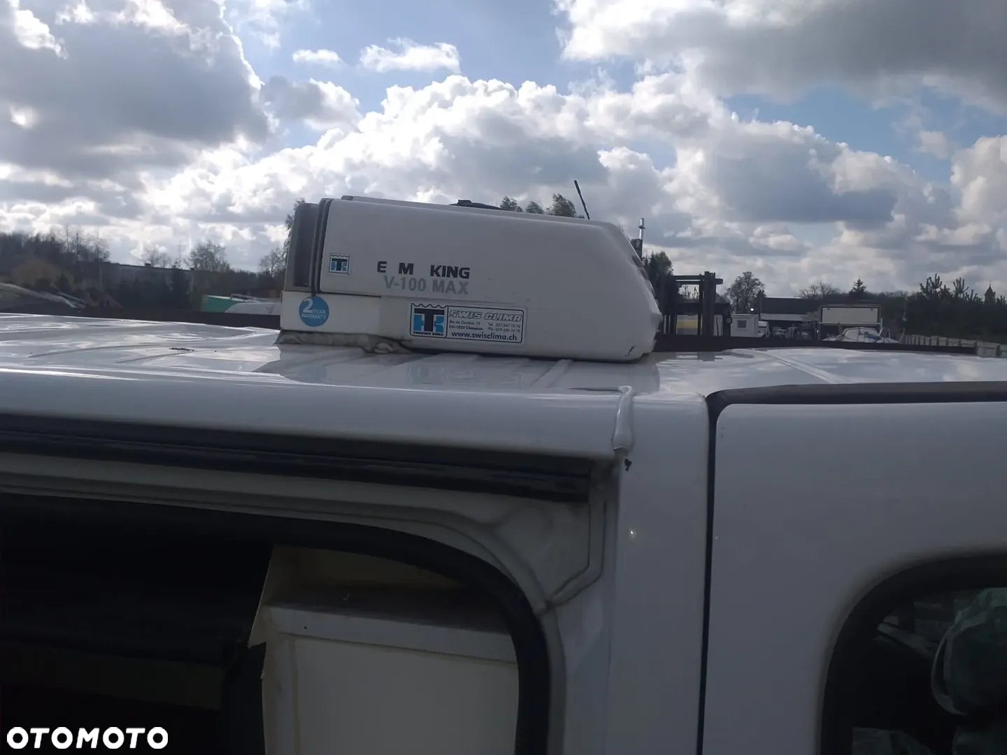 Renault Trafic - 9