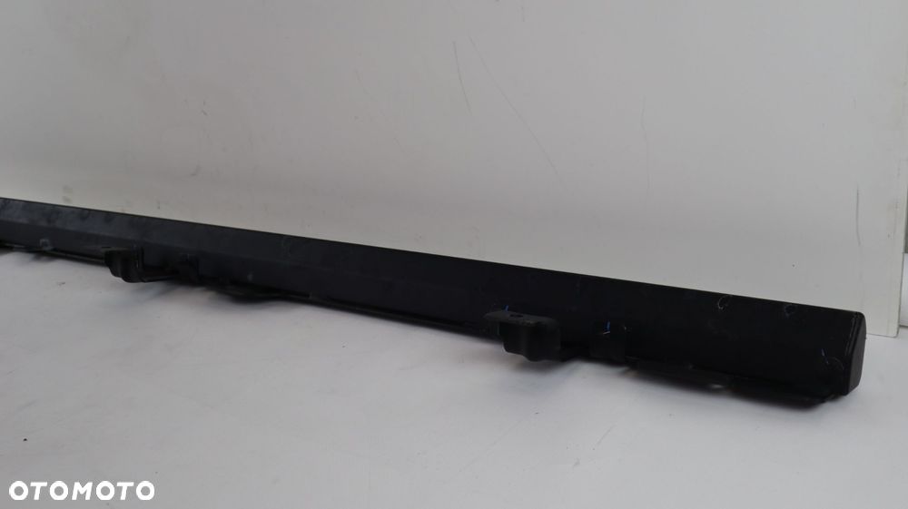 JEEP WRANGLER JL RUBICON 18- STOPIEŃ PRÓG LEWY 68292911AE - 8