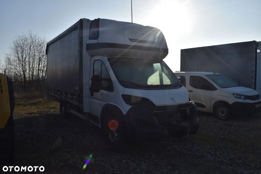 Peugeot Boxer - 5