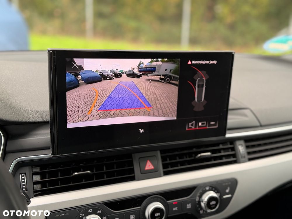 Audi A4 Avant 35 TDI S tronic - 20