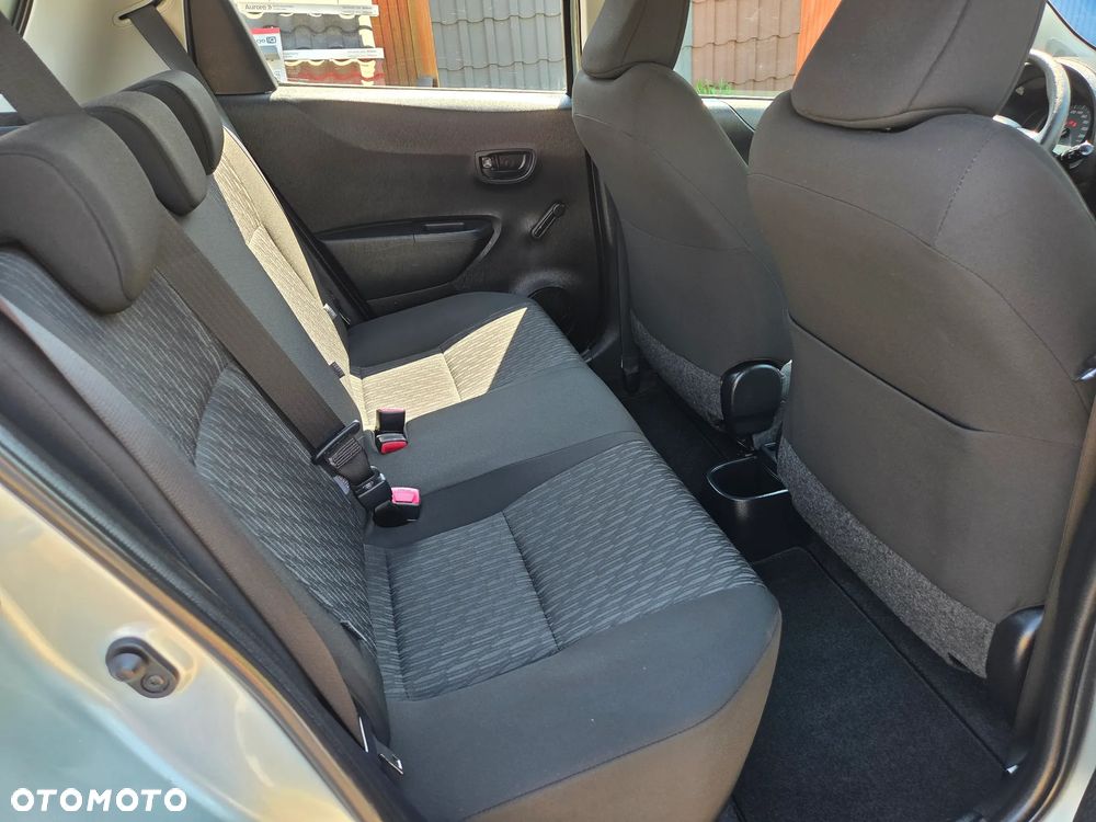 Toyota Yaris 1.0 VVT-i Cool - 18