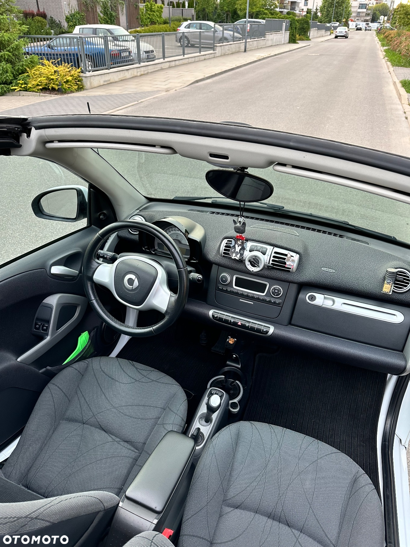 Smart Fortwo & passion mhd - 8
