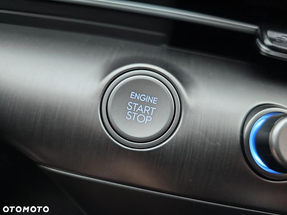 Hyundai Kona 1.6 T-GDI N-Line DCT - 19