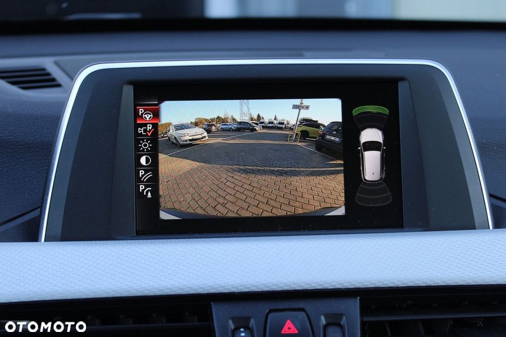 BMW X1 xDrive20i GPF M Sport sport - 31