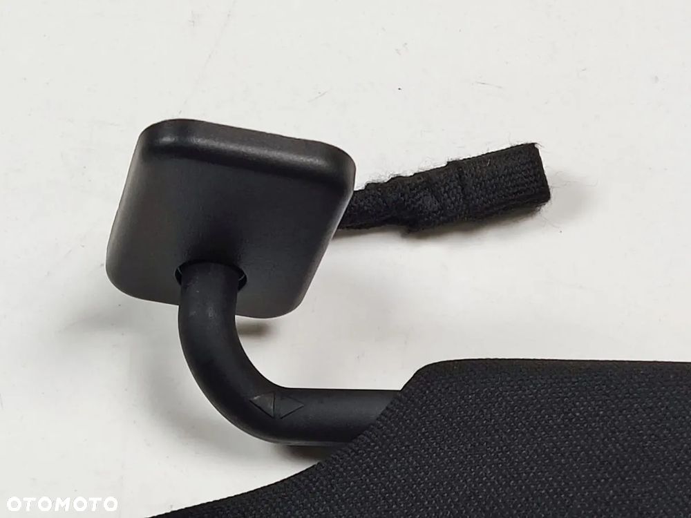 FORD EXPLORER 3.0 Phev od 2020r Osłona Przeciwsłoneczna Prawa Lewa - 7