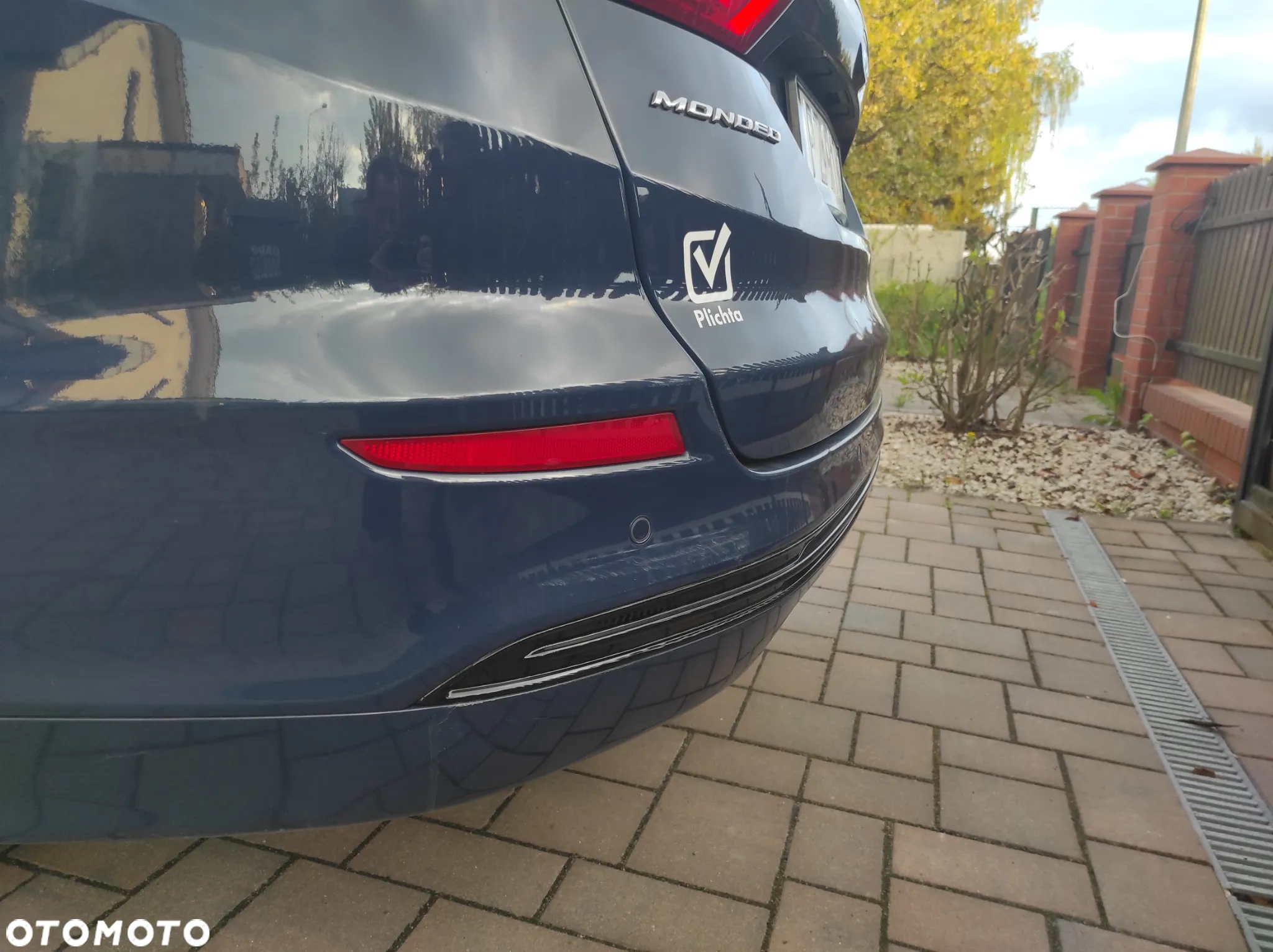 Ford Mondeo 2.0 TDCi Titanium - 10