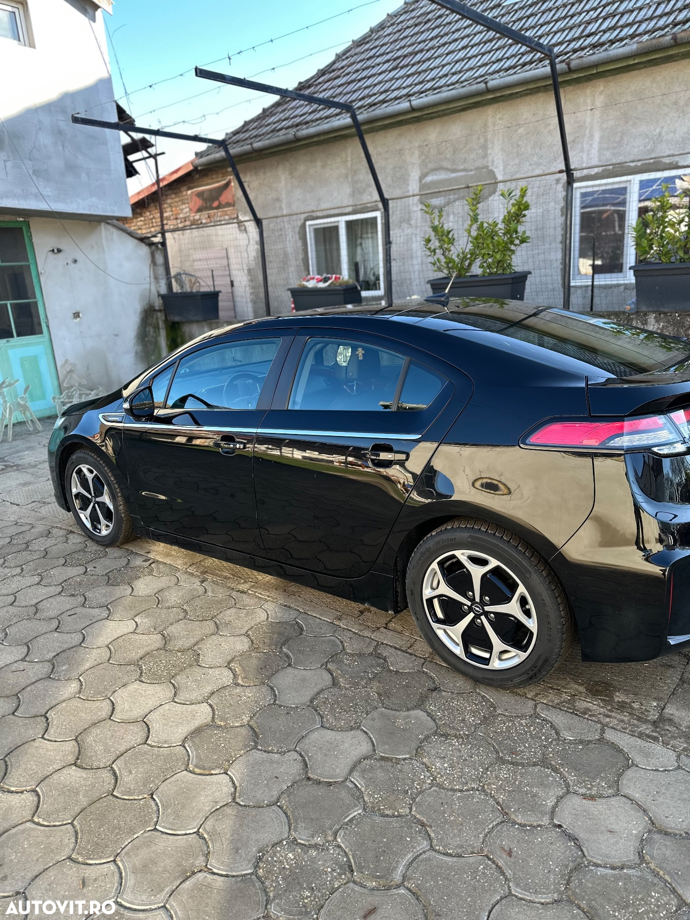 Opel Ampera - 3