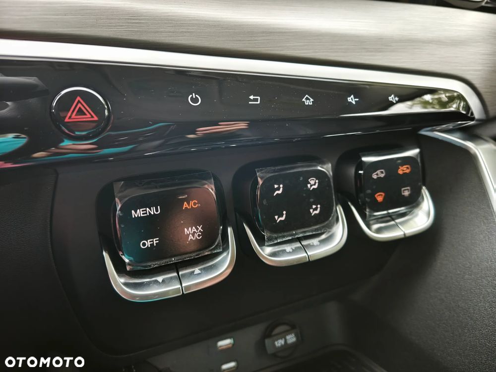 BAIC 3 1.5T Luxury - 25