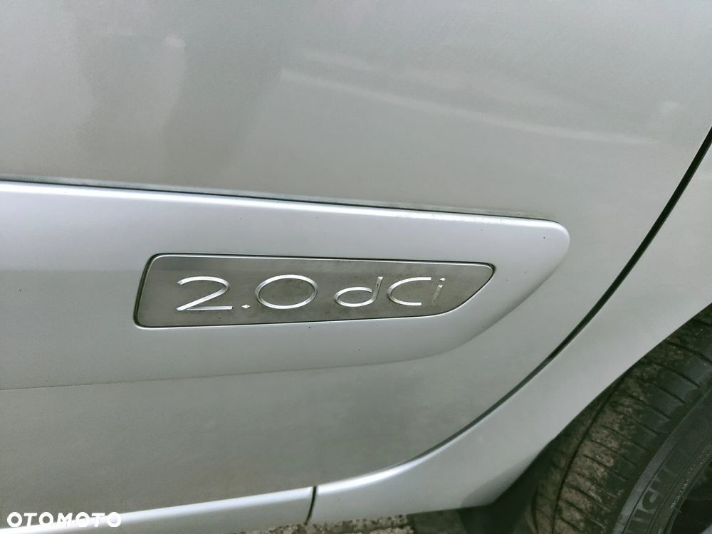 Renault Grand Espace Gr 2.0 dCi Privilege - 28