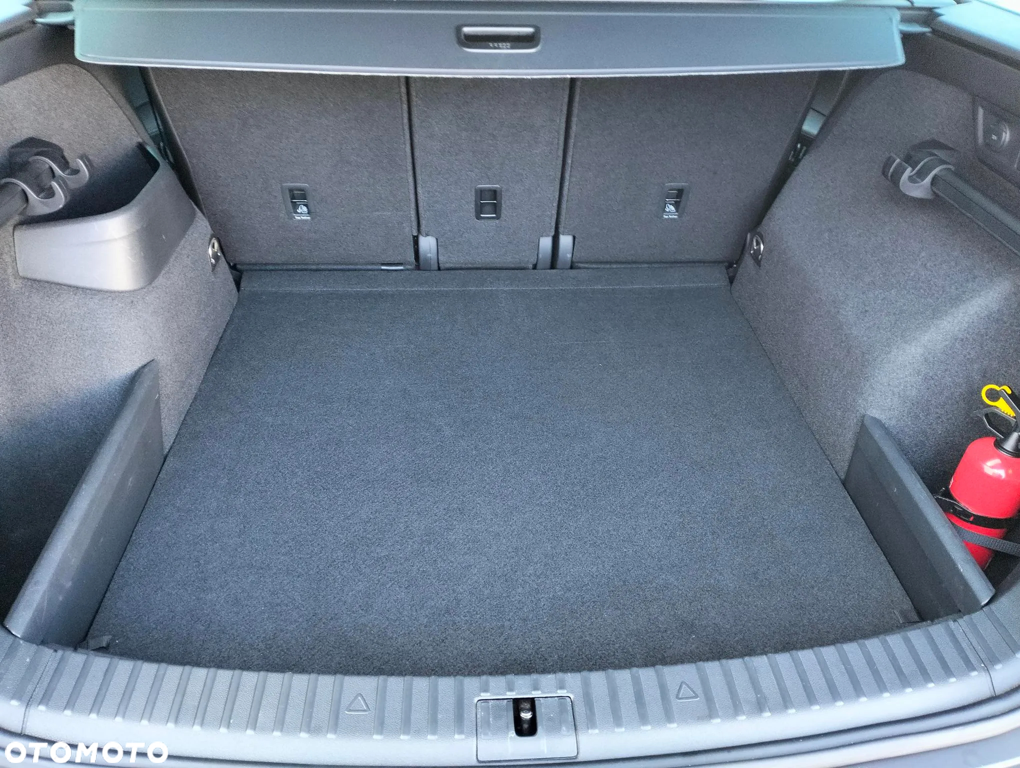 Skoda Kodiaq 1.5 TSI ACT 4x2 Style DSG - 26