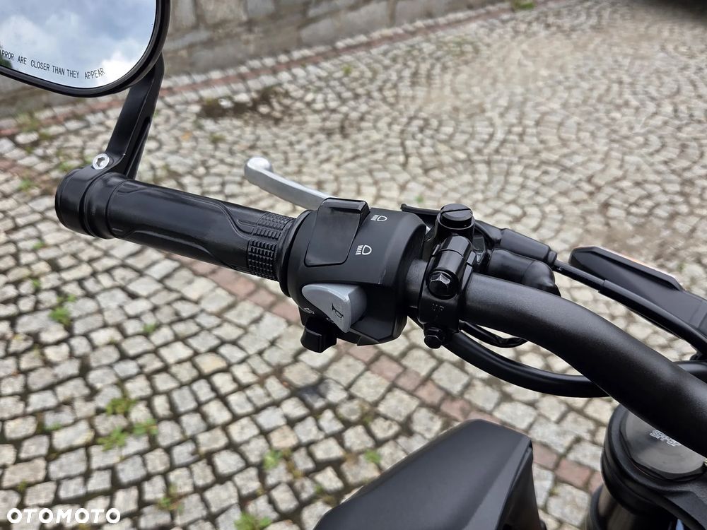 Honda CB - 20
