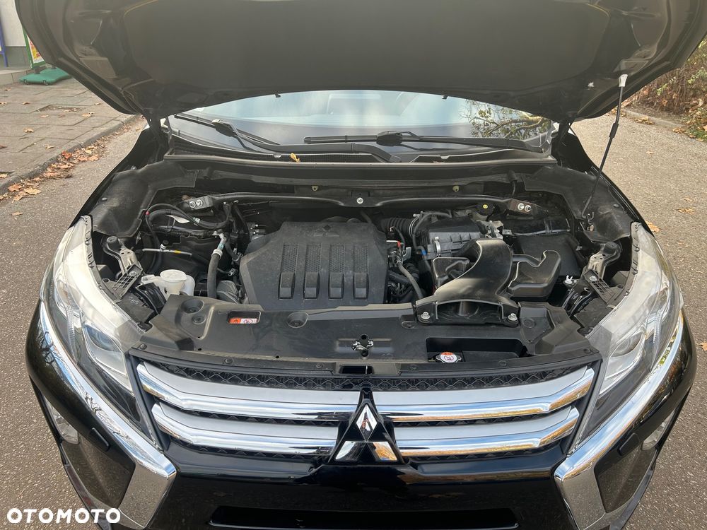 Mitsubishi Eclipse Cross 1.5 T GPF Intense Plus CVT - 6