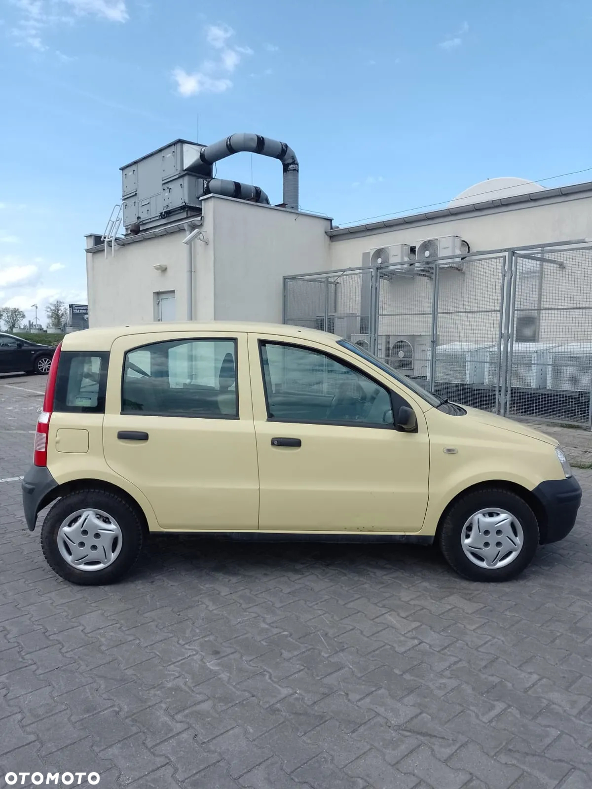 Fiat Panda - 7