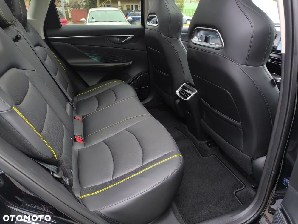 BAIC 5 Beijing 1.5T Comfort DCT - 17