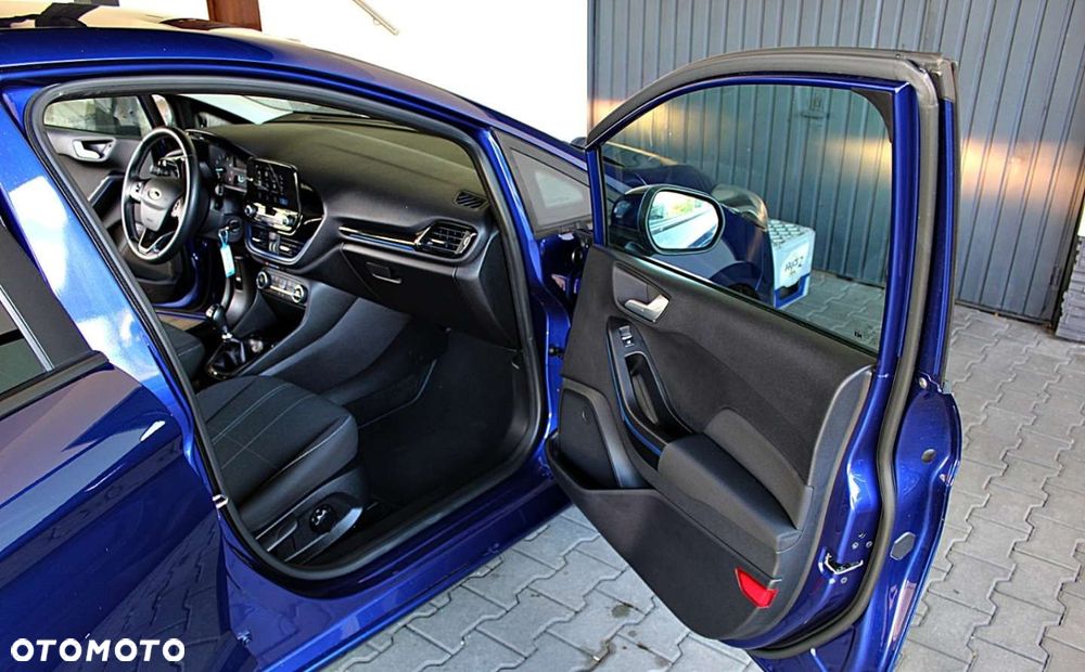 Ford Fiesta - 17