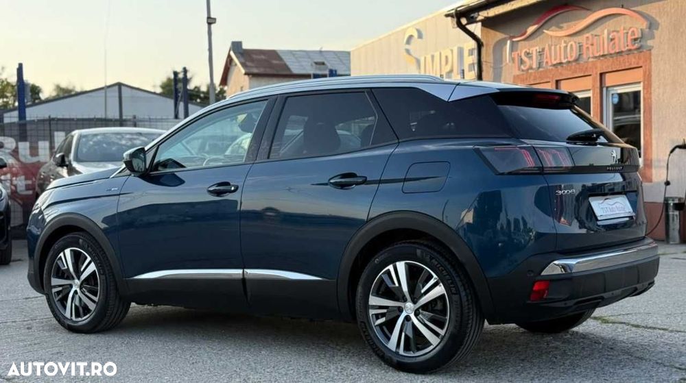 Peugeot 3008 - 6