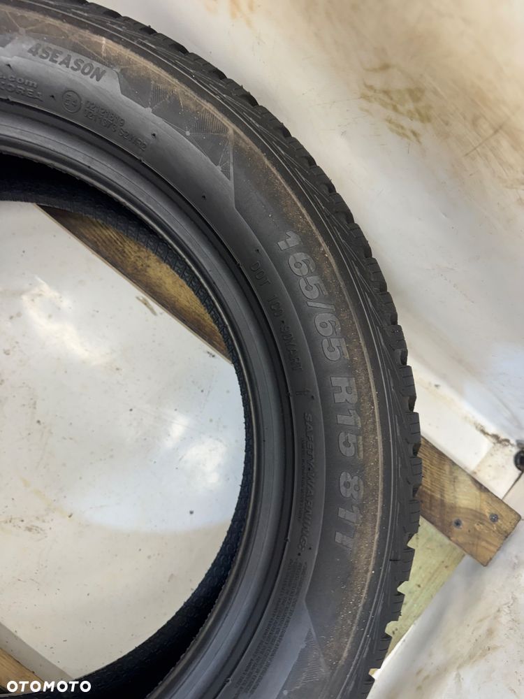 G-3181 165/65R15 81T KUMHO SQLUS4S HA32 - 3