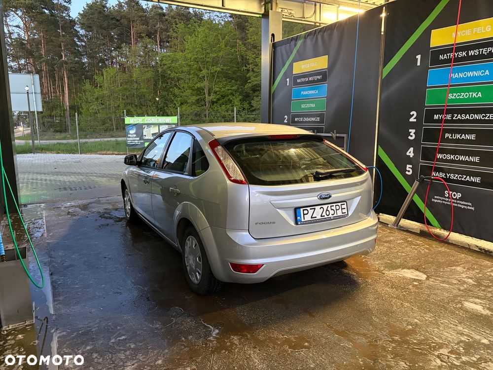 Ford Focus - 4