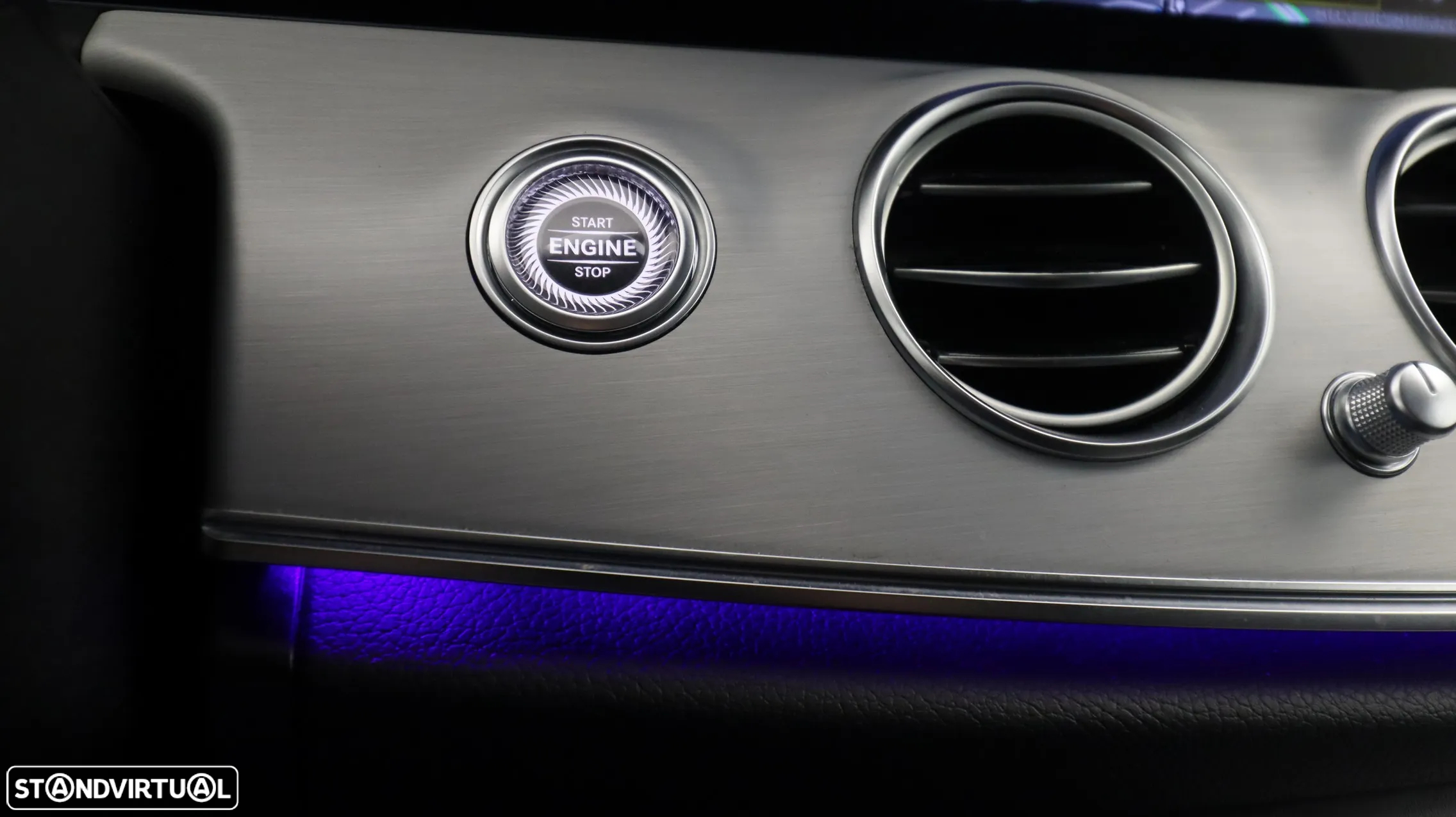 Mercedes-Benz E 300 de Avantgarde - 22