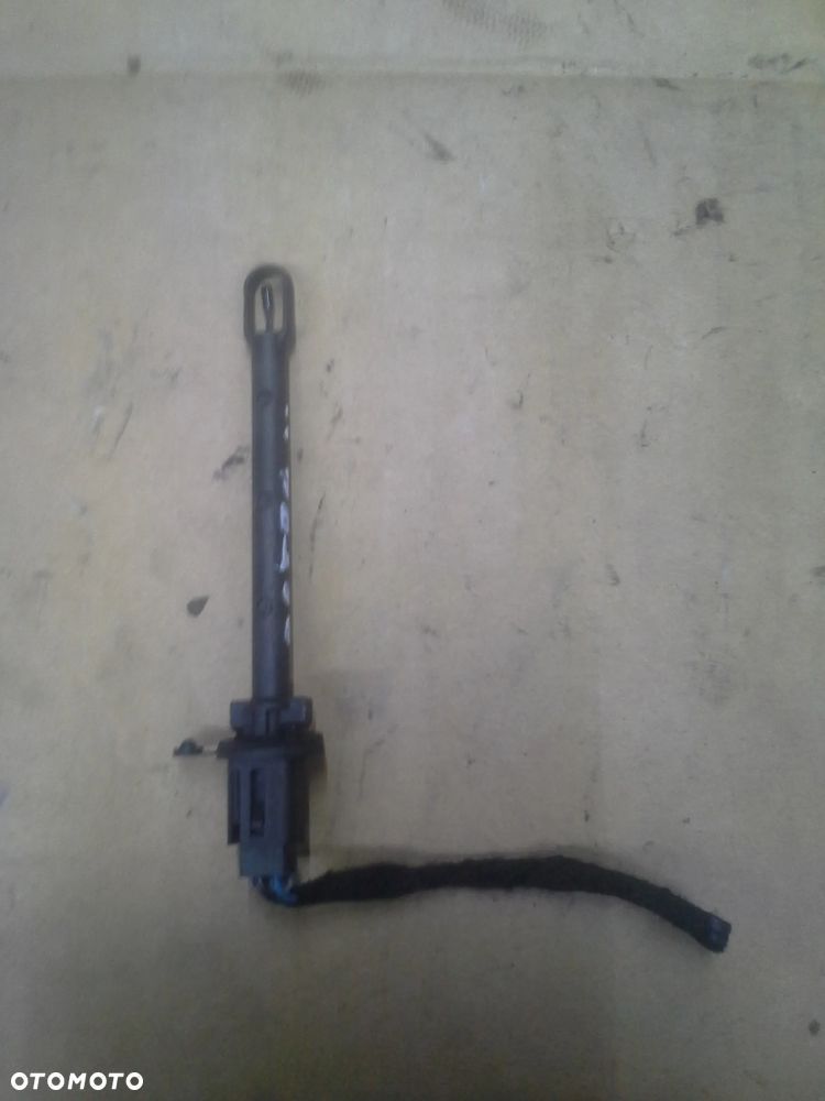 Opel Astra H III dmuchawa nagrzewnica Delphi 5240754 rezystor 3 silniczki i inne EU - 7